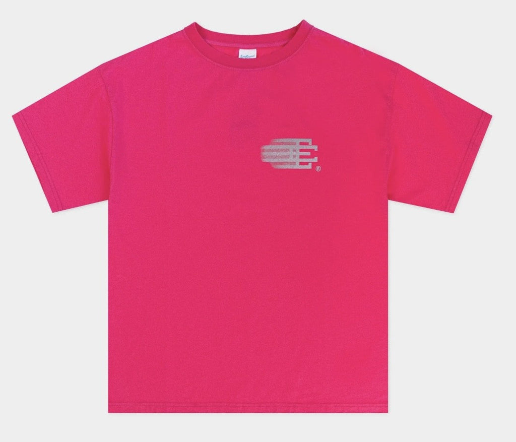 [TTFEECOT-NPKRGR] MENS ERIC EMANUEL EE BASIC T-SHIRT FW24