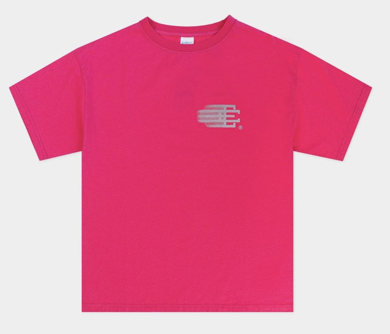 [TTFEECOT-NPKRGR] MENS ERIC EMANUEL EE BASIC T-SHIRT FW24