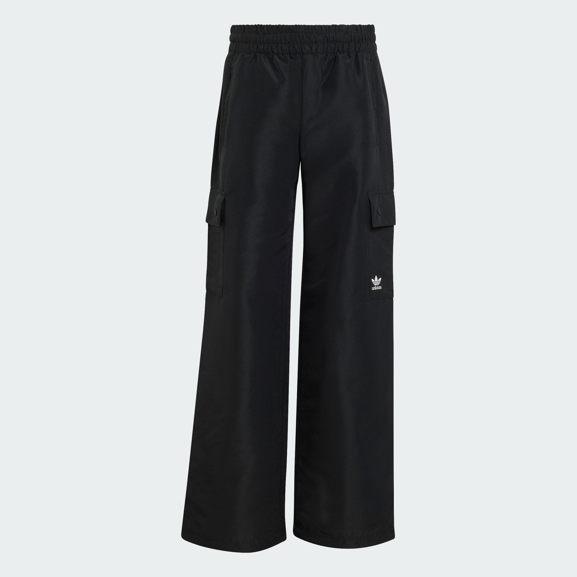 [IX9974] WOMENS ADIDAS ESSENTIALS WOVEN CARGO PANTS