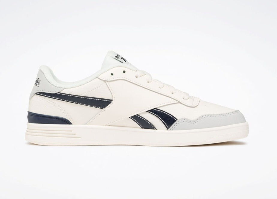 [100033756/IF2214] MENS REEBOK COURT ADVANCE CLIP