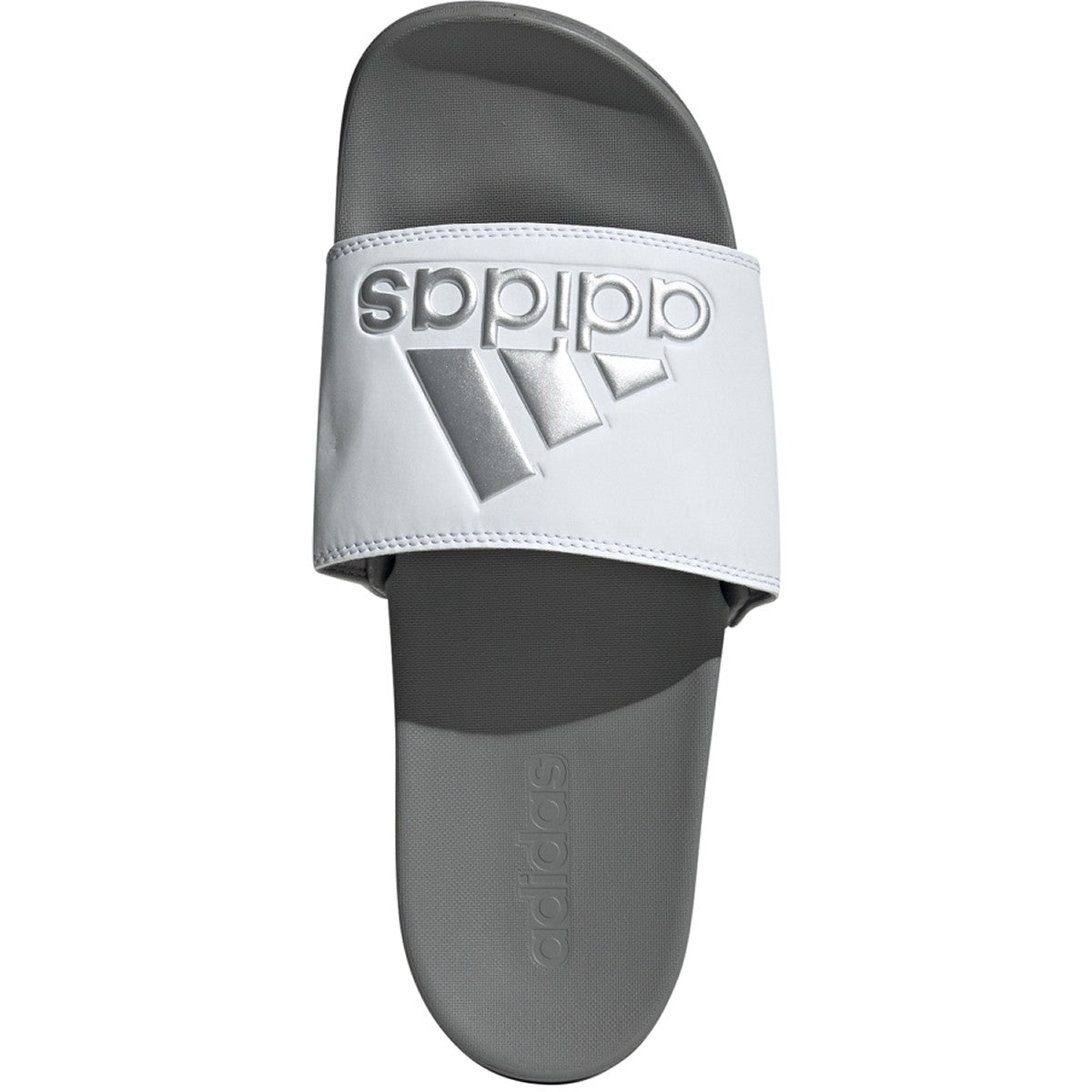 [F34724] Mens Adidas ADILETTE COMFORT