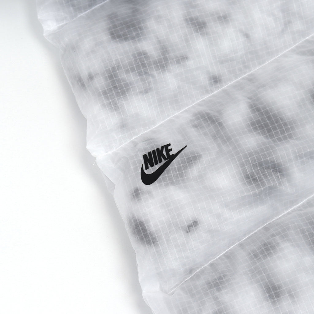 [N.100.4348.102] UNISEX NIKE SCARF DRI-FIT THERMORE ECODOWN ACG TECH