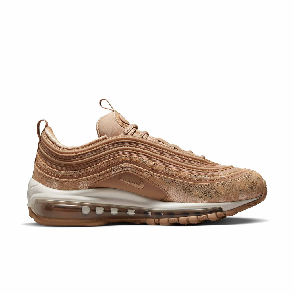 [FB1289-200] WOMENS NIKE AIR MAX 97 'SESAME HEMP'