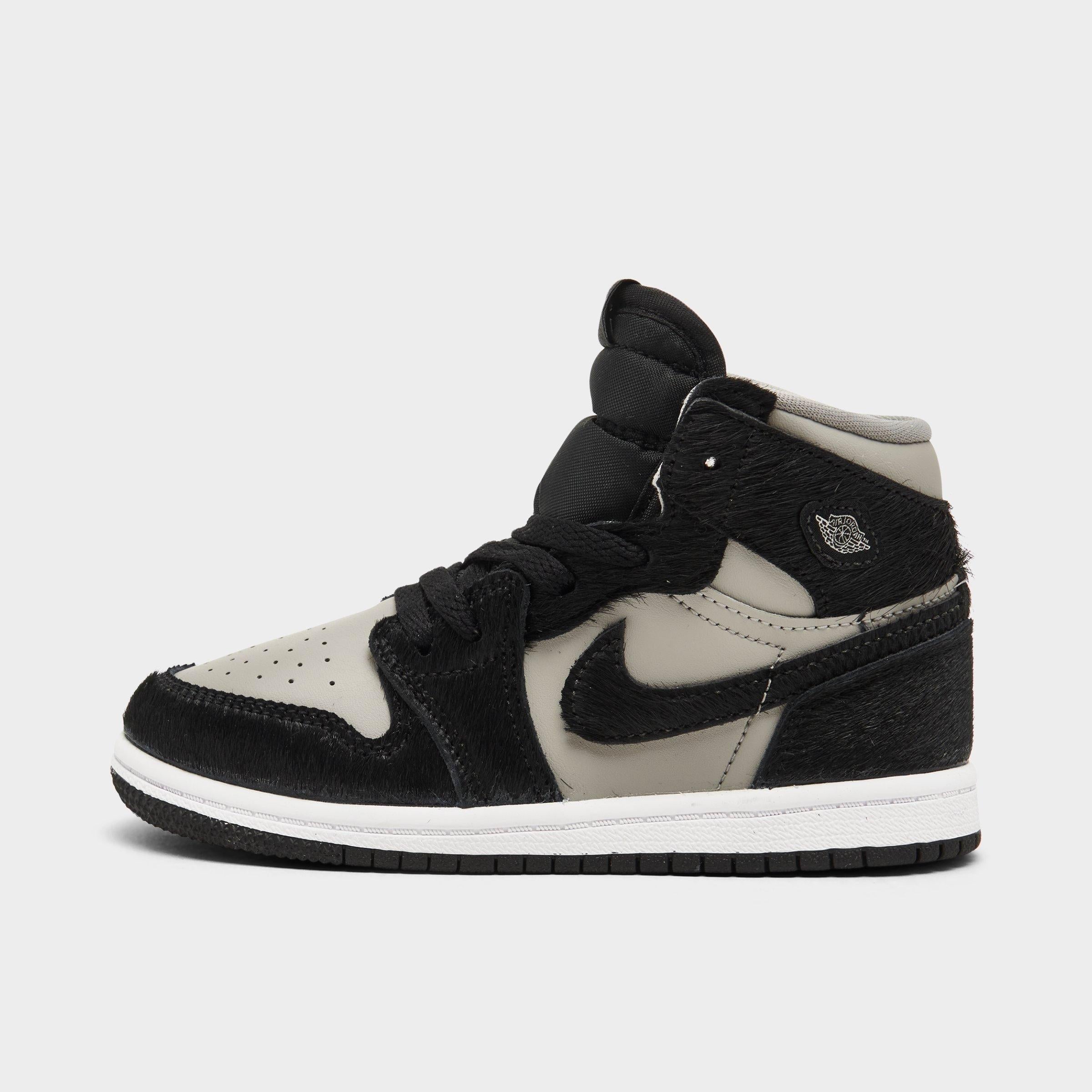 [FB1313-001] TODDLERS AIR JORDAN RETRO 1 HIGH OG 'TWIST 2.0 MEDIUM GREY (TD)'