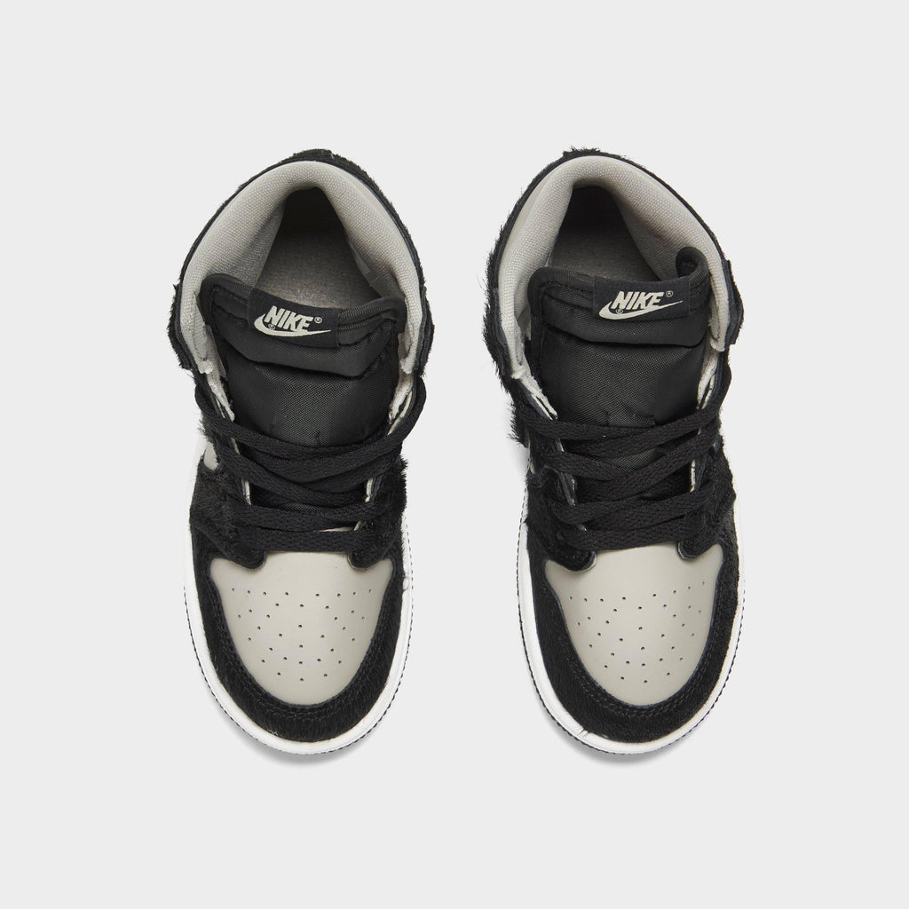 [FB1313-001] TODDLERS AIR JORDAN RETRO 1 HIGH OG 'TWIST 2.0 MEDIUM GREY (TD)'