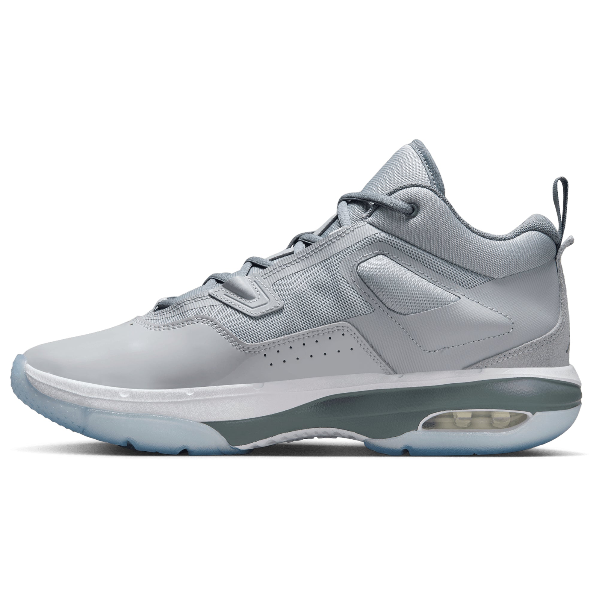 [FB1396-012] MENS AIR JORDAN STAY LOYAL 3 'WOLF GREY'