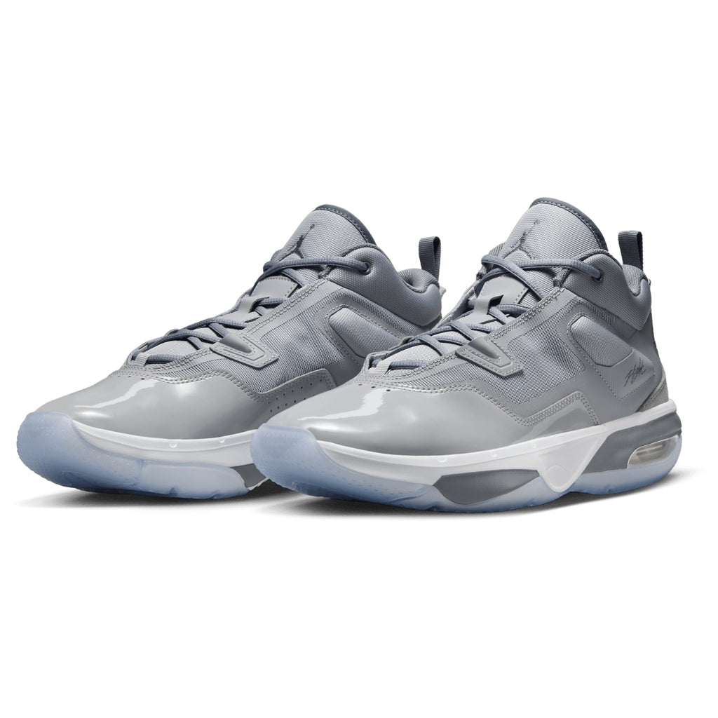 [FB1396-012] MENS AIR JORDAN STAY LOYAL 3 'WOLF GREY'