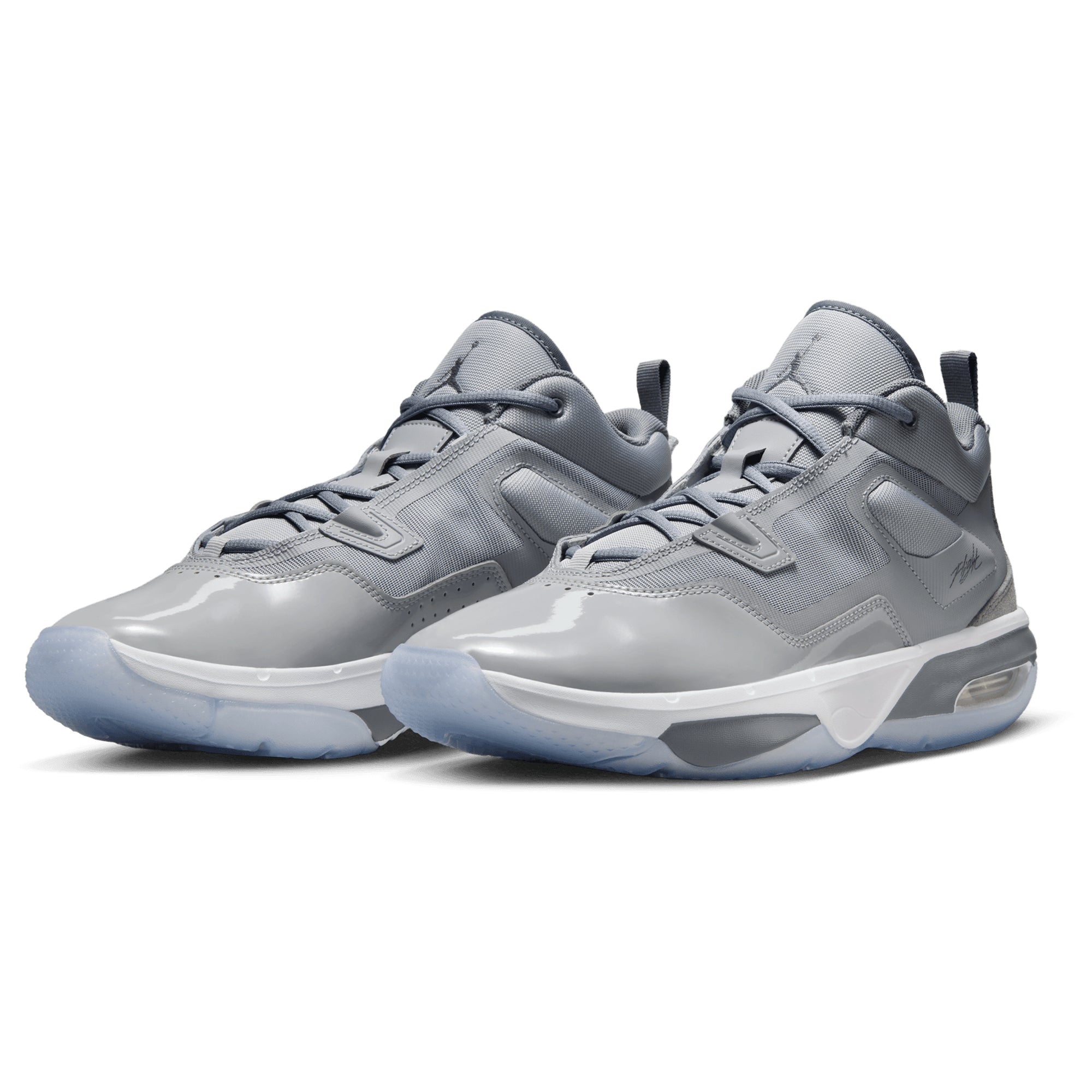 [FB1396-012] MENS AIR JORDAN STAY LOYAL 3 'WOLF GREY'