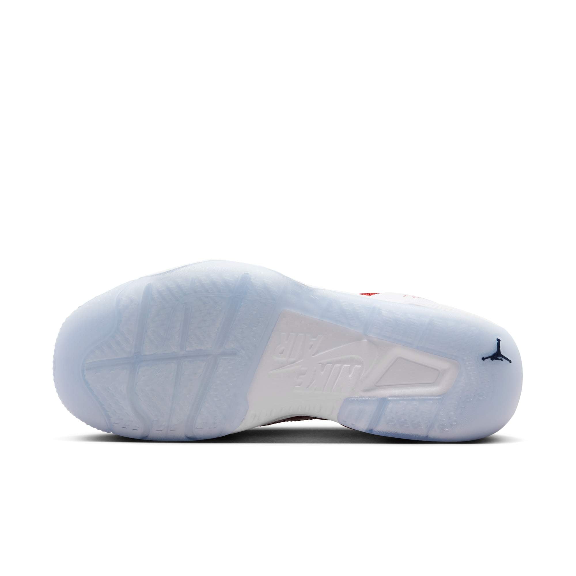 [FB1396-102] Mens Air Jordan STAY LOYAL 3 'WHITE MIDNIGHT NAVY VARSITY RED'