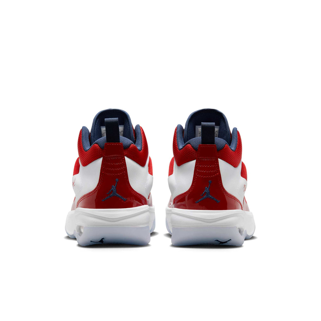 [FB1396-102] Mens Air Jordan STAY LOYAL 3 'WHITE MIDNIGHT NAVY VARSITY RED'