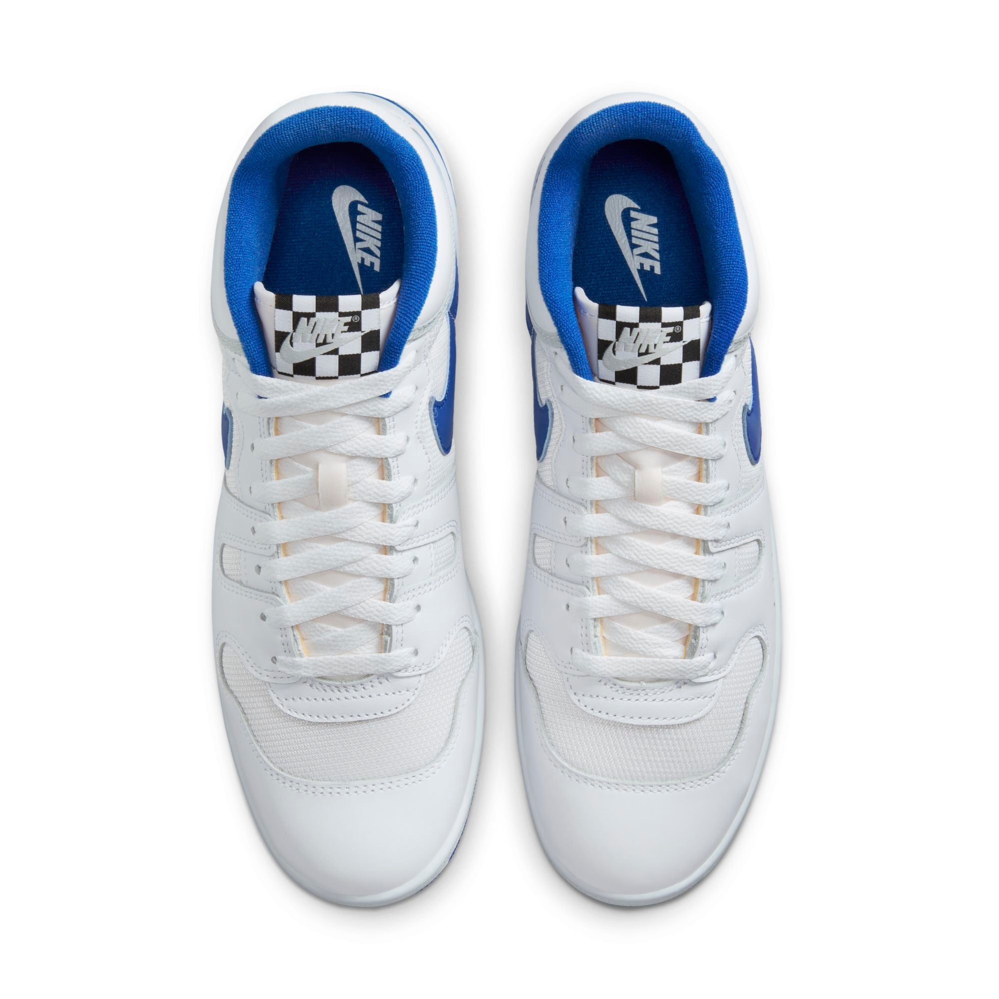 [FB1447-100] Mens Nike MAC ATTACK 'GAME ROYAL'