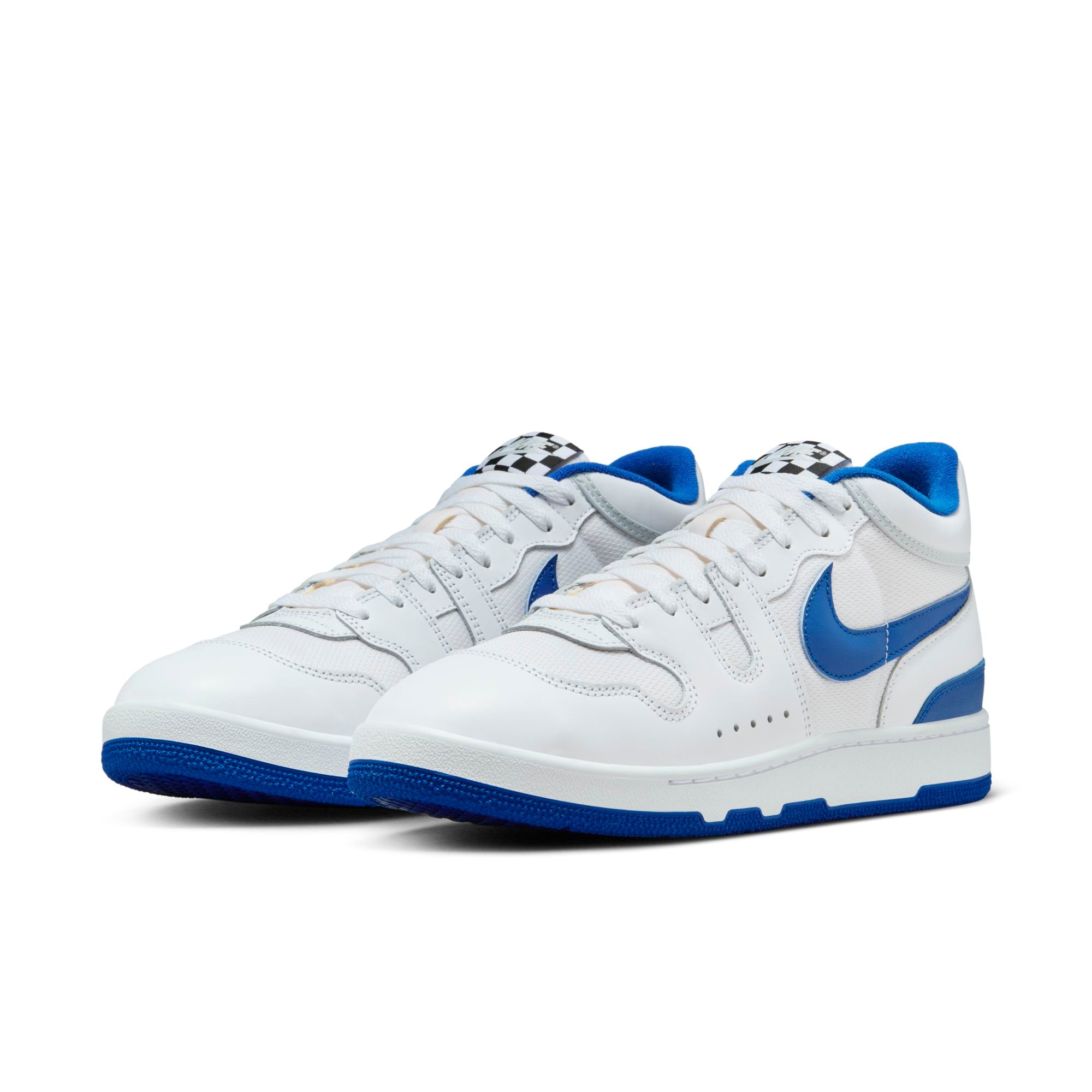 [FB1447-100] Mens Nike MAC ATTACK 'GAME ROYAL'
