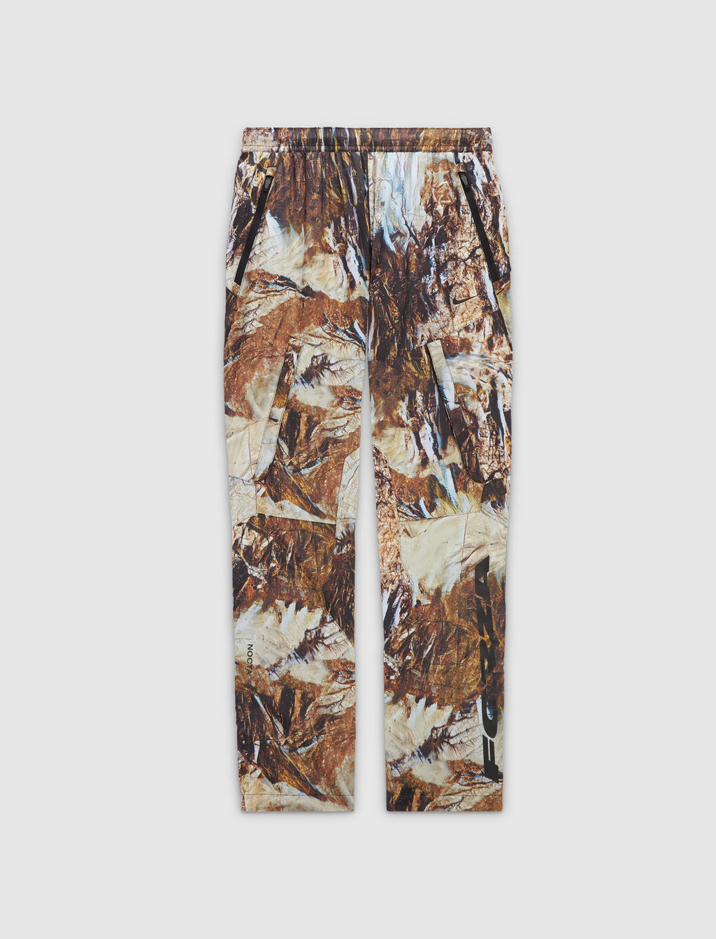 [FB1795-902] MENS NIKE X NOCTA CAMO TRACK PANT 'MULTICOLOR'