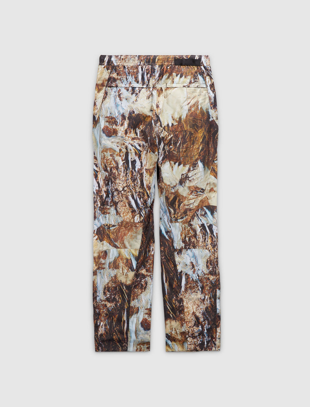 [FB1795-902] MENS NIKE X NOCTA CAMO TRACK PANT 'MULTICOLOR'