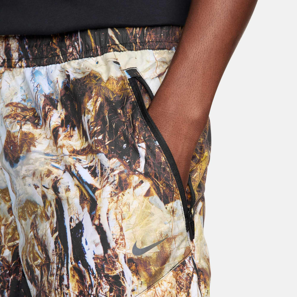 [FB1795-902] MENS NIKE X NOCTA CAMO TRACK PANT 'MULTICOLOR'