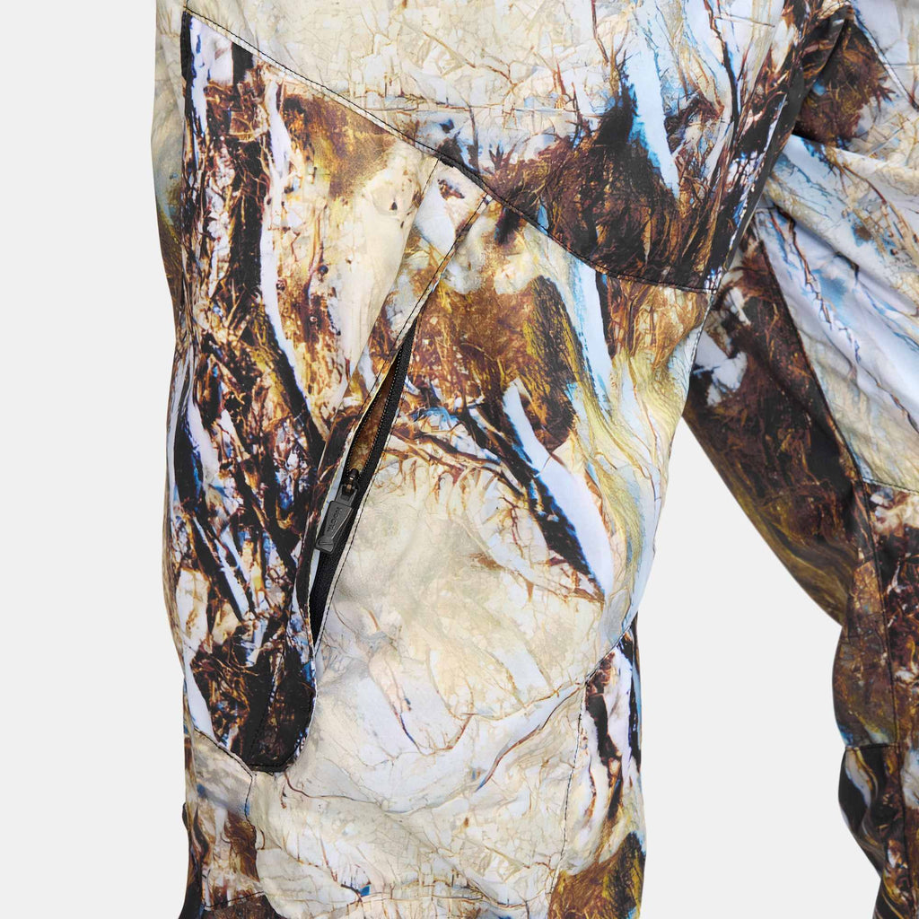 [FB1795-902] MENS NIKE X NOCTA CAMO TRACK PANT 'MULTICOLOR'