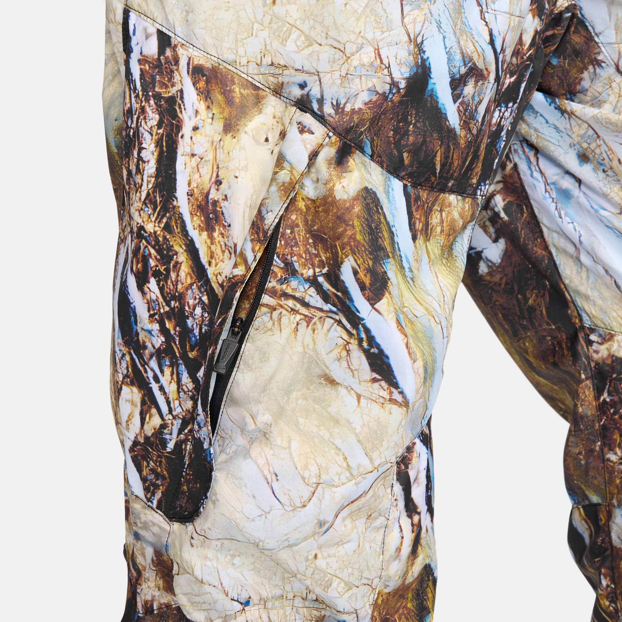 [FB1795-902] MENS NIKE X NOCTA CAMO TRACK PANT 'MULTICOLOR'