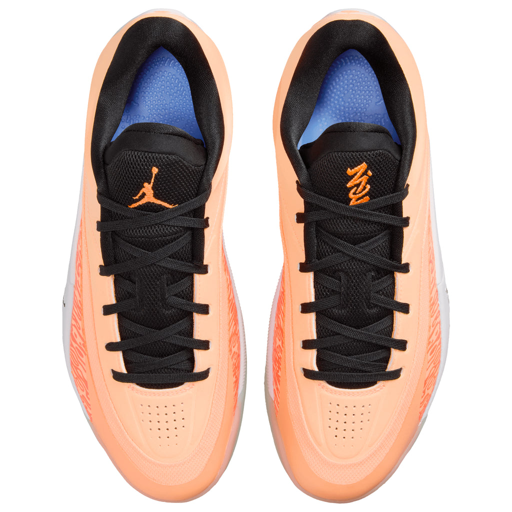[FB1802-800] MENS AIR JORDAN ZION 4 'FORGED IN FIRE'