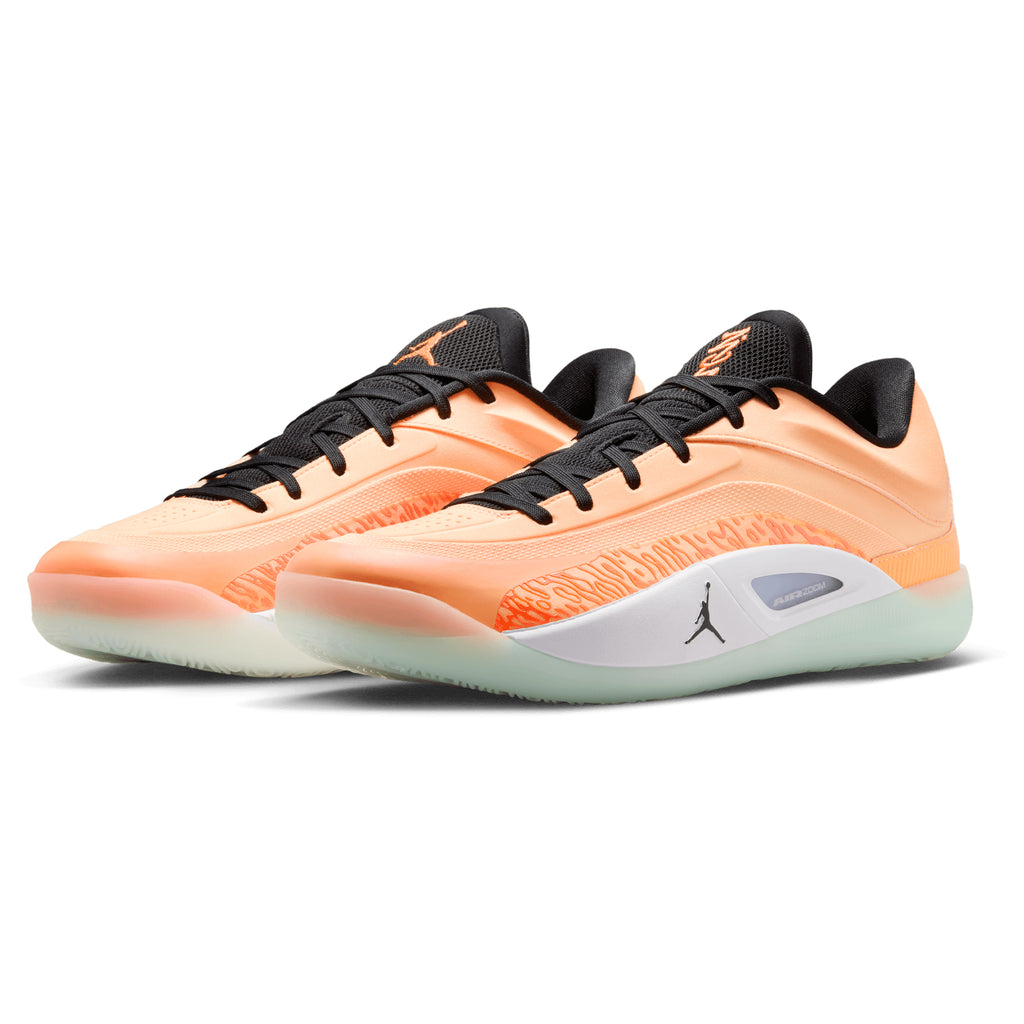 [FB1802-800] MENS AIR JORDAN ZION 4 'FORGED IN FIRE'