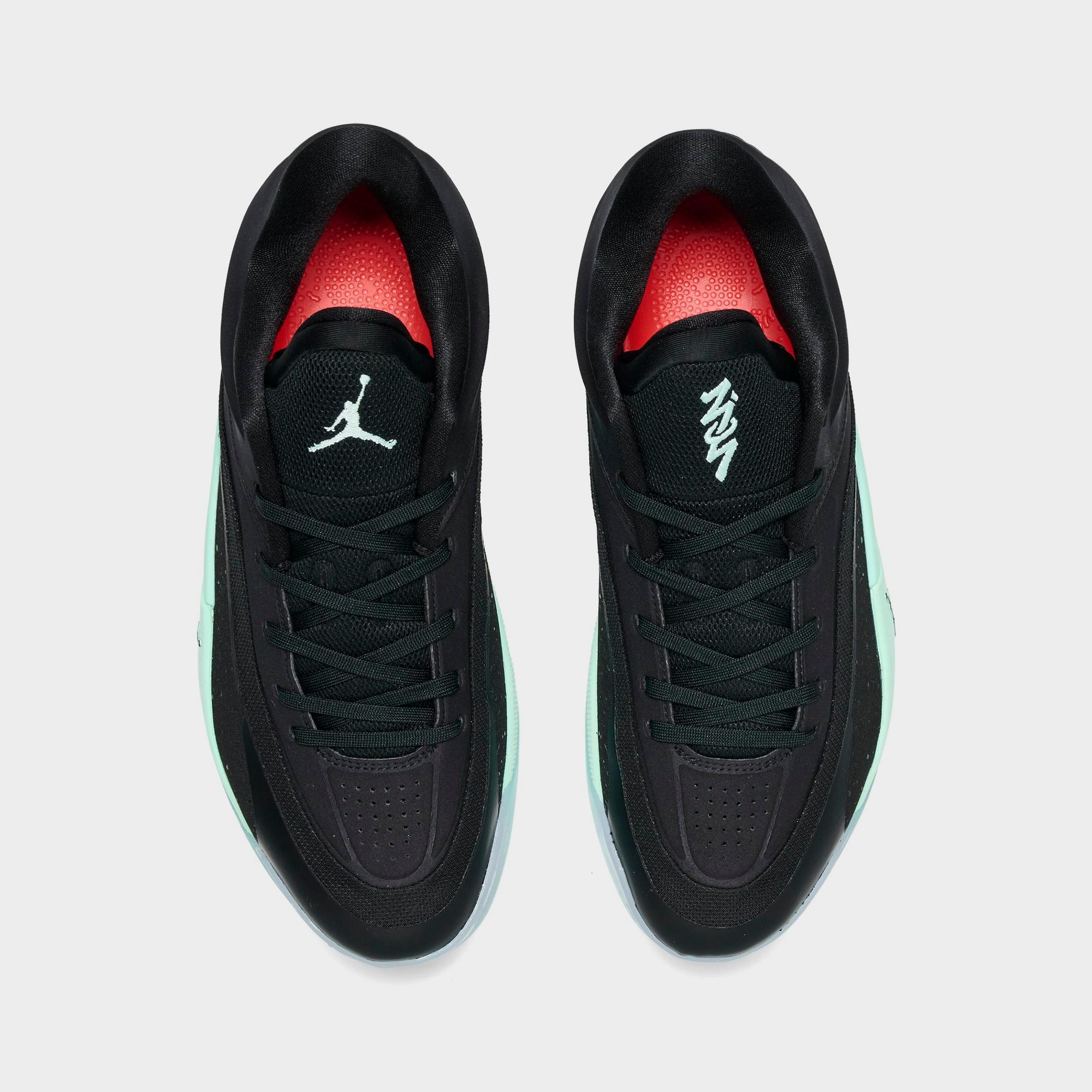 [FB1802-007] MENS AIR JORDAN ZION 4 'MUD TO MARBLE'