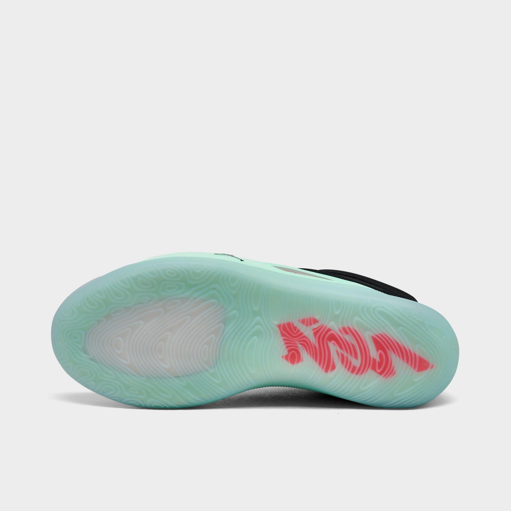[FB1802-007] MENS AIR JORDAN ZION 4 'MUD TO MARBLE'