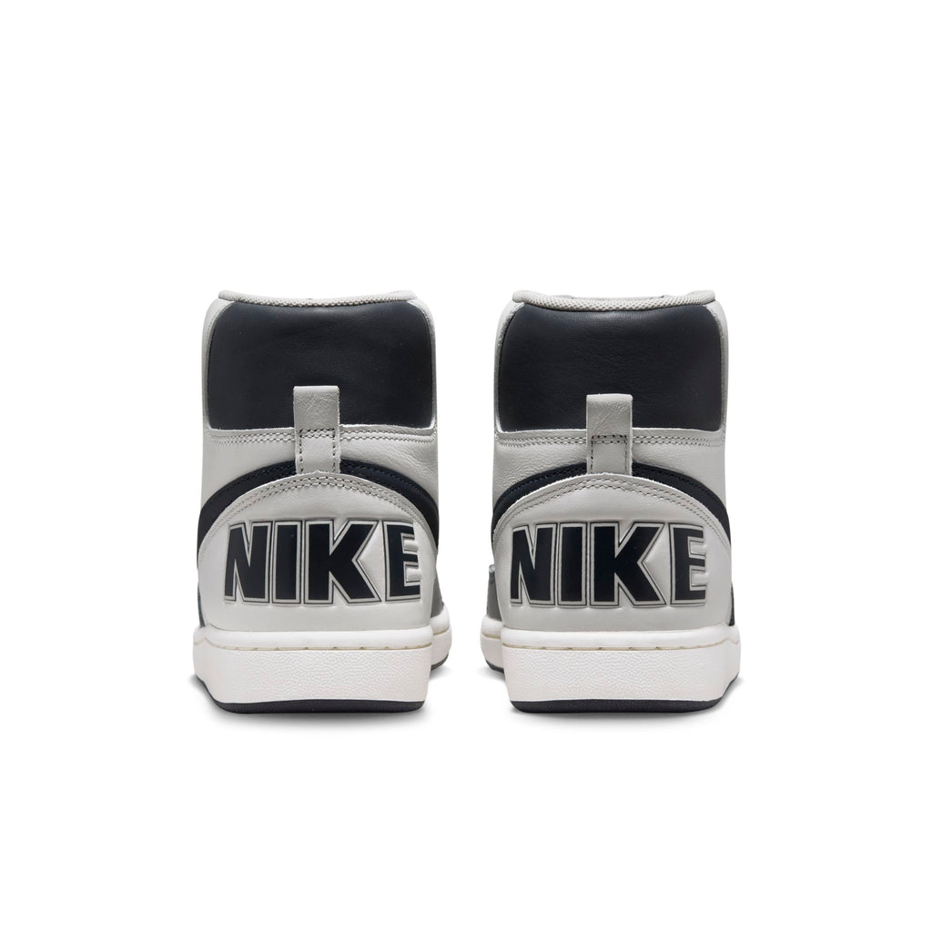 [FB1832-001] Mens Nike TERMINATOR HIGH 'GEORGETOWN (2022)'