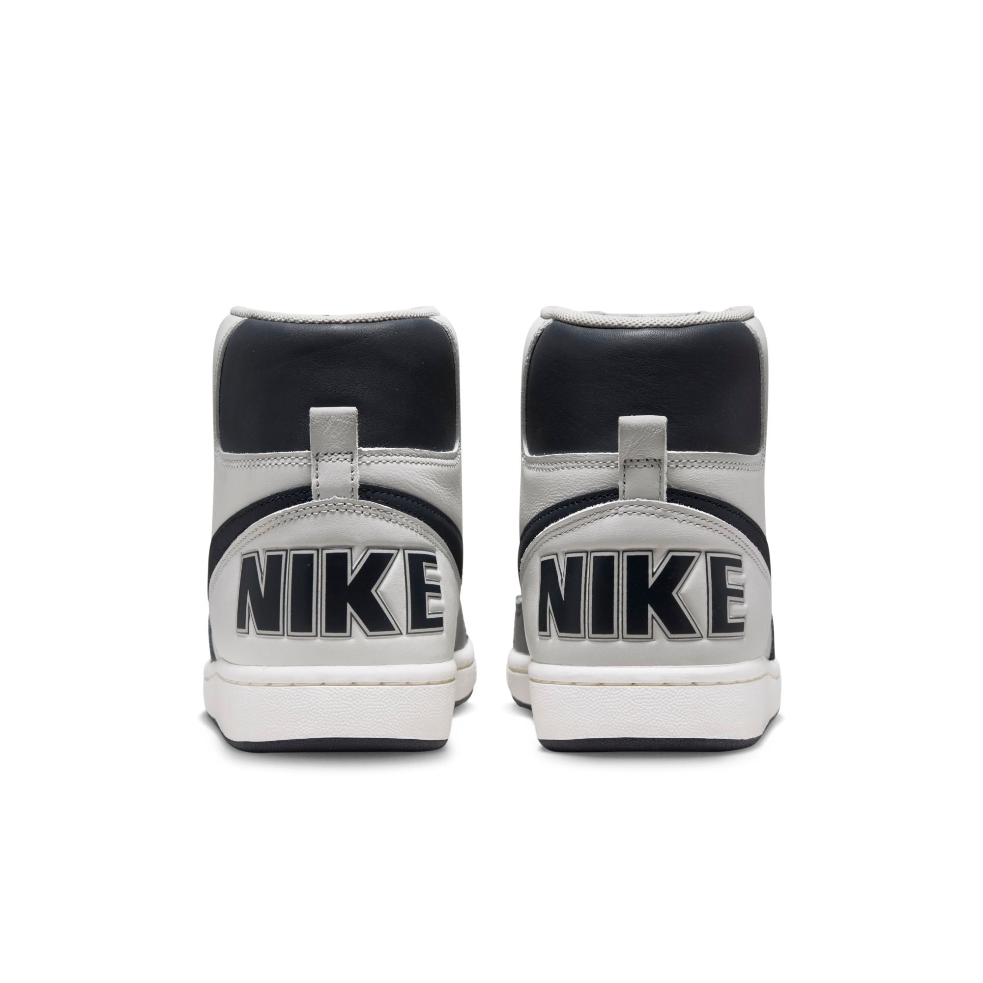 [FB1832-001] Mens Nike TERMINATOR HIGH 'GEORGETOWN (2022)'
