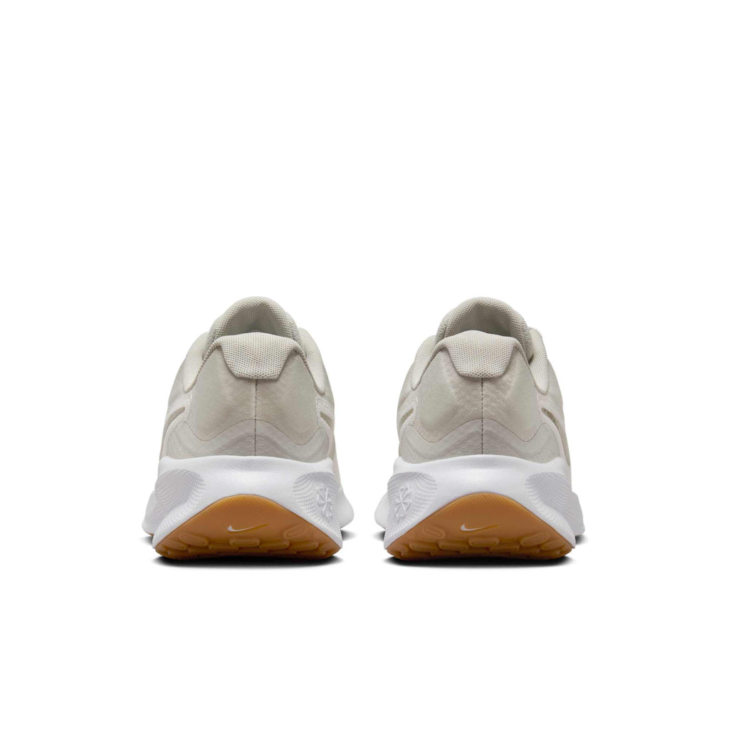 [FB2208-010] Womens Nike REVOLUTION 7 'PHANTOM LIGHT BONE WHITE NEUTRAL OLIVE'