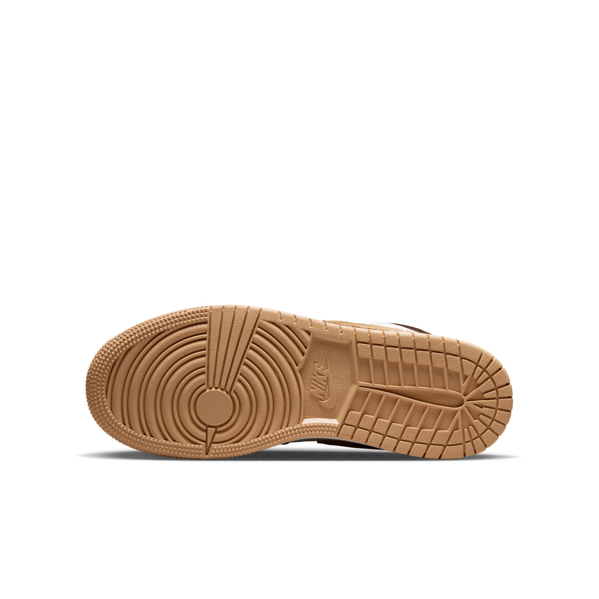 [FB2216-200] Grade School Air Jordan Retro 1 Low SE 'Cacao Wow' (GS)