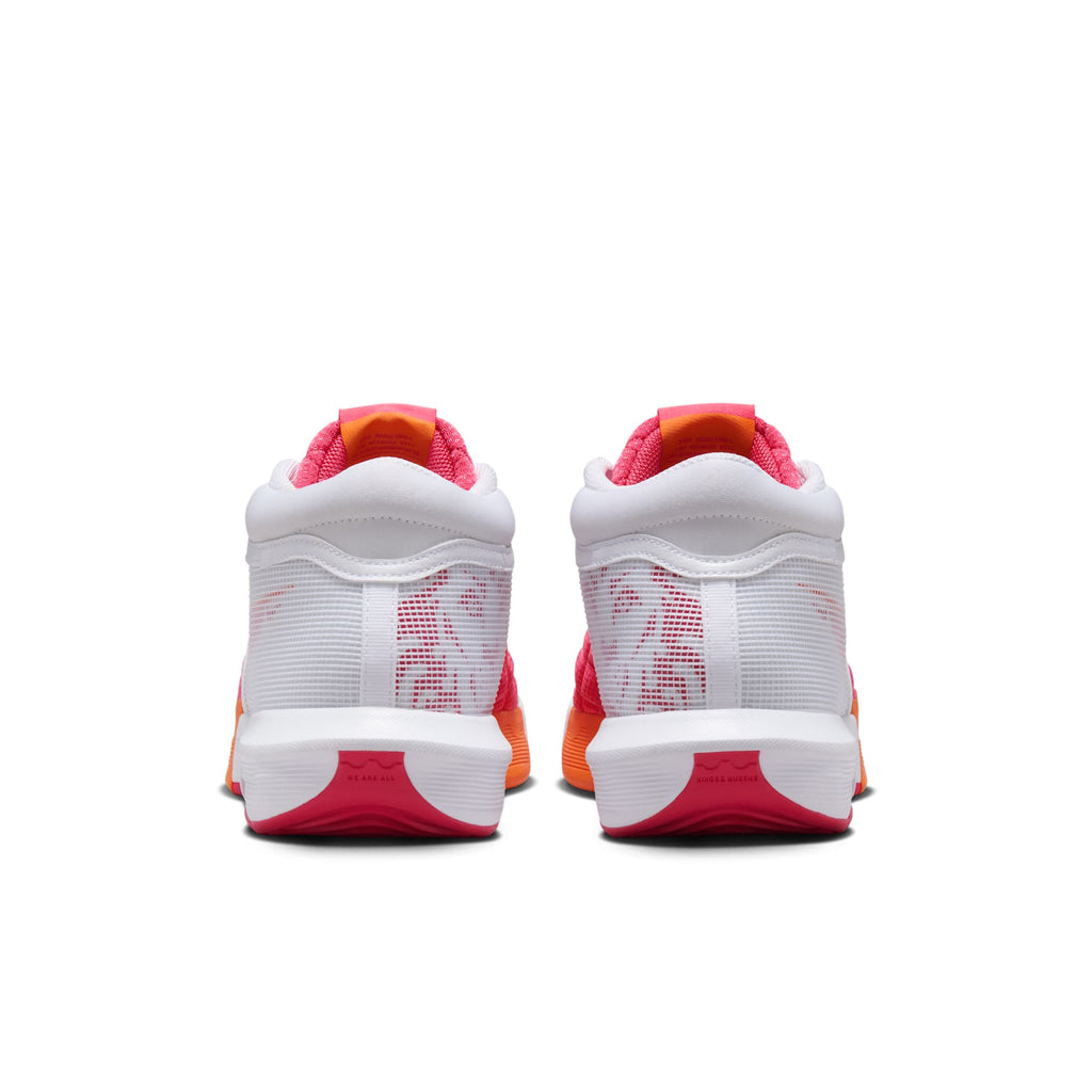 [FB2239-104] Mens Nike LEBRON WITNESS 8 'DUNKIN DONUTS'
