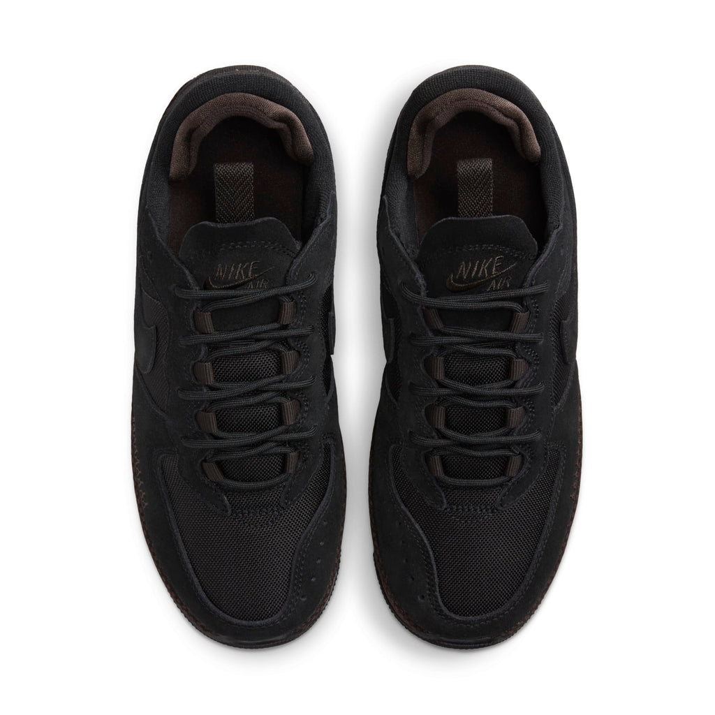 [FB2348-001] Womens Nike AIR FORCE 1 WILD