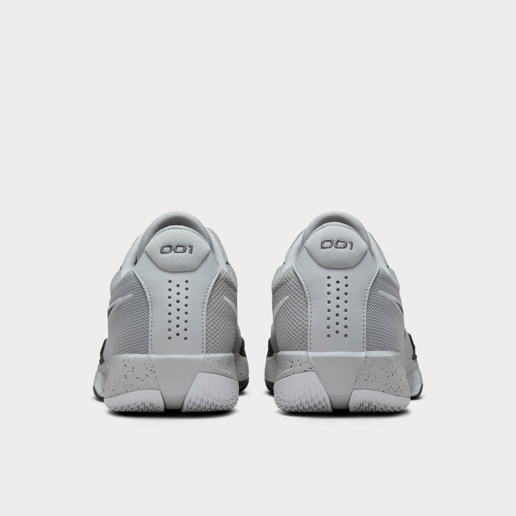 [FB2599-004] MENS NIKE AIR ZOOM G.T. CUT ACADEMY 'LIGHT SMOKE GREY'