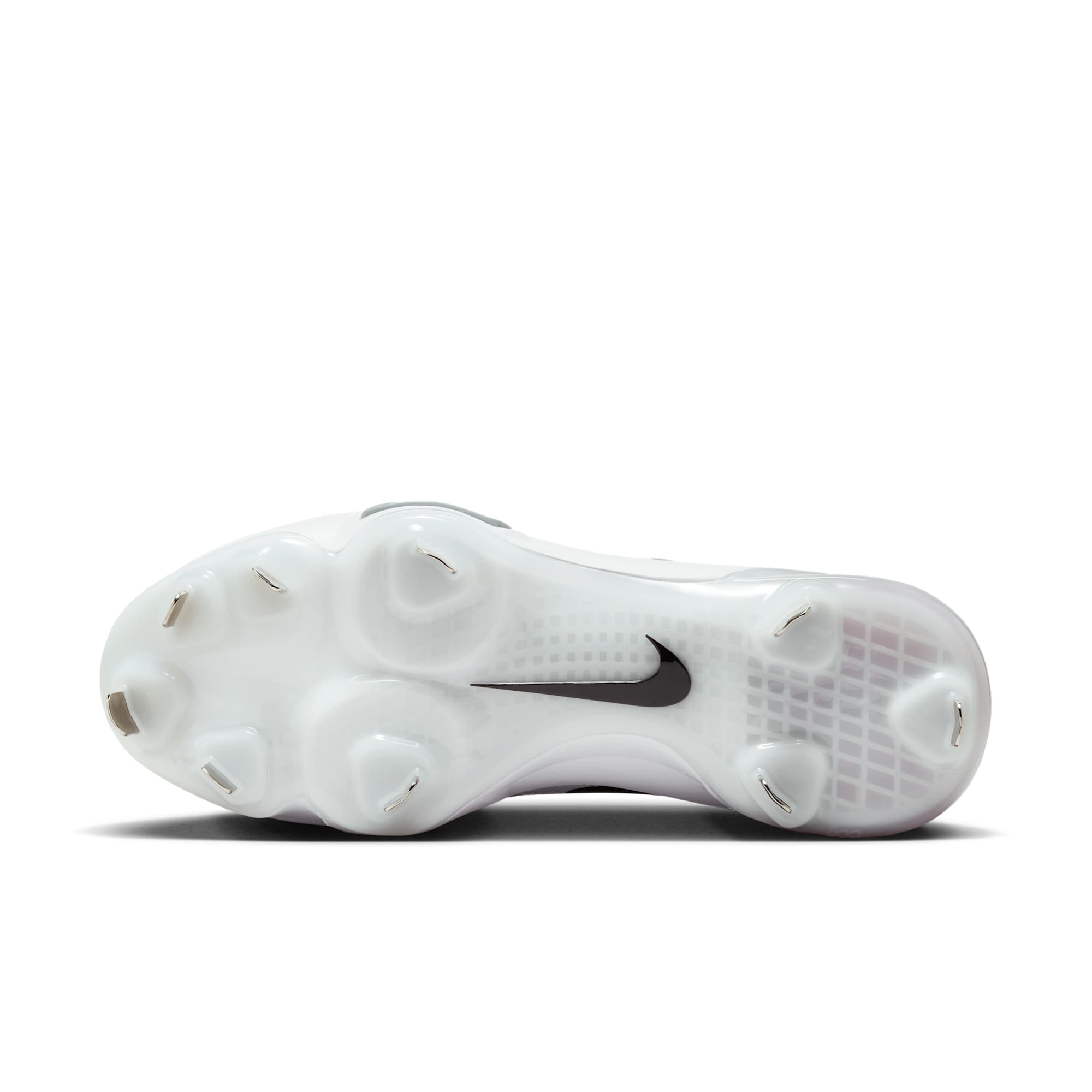[FB2906-100] MENS NIKE FORCE ZOOM TROUT 9 ELITE 'WHITE BLACK'