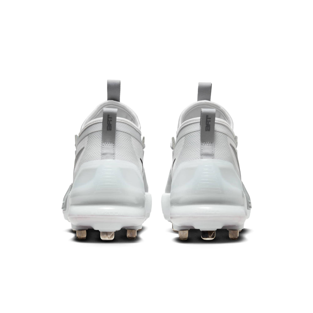 [FB2906-100] MENS NIKE FORCE ZOOM TROUT 9 ELITE 'WHITE BLACK'
