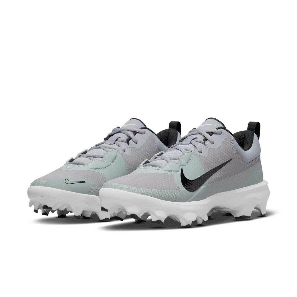 [FB2908-002] MENS NIKE FORCE TROUT 9 PRO MCS 'PEWTER BLACK'
