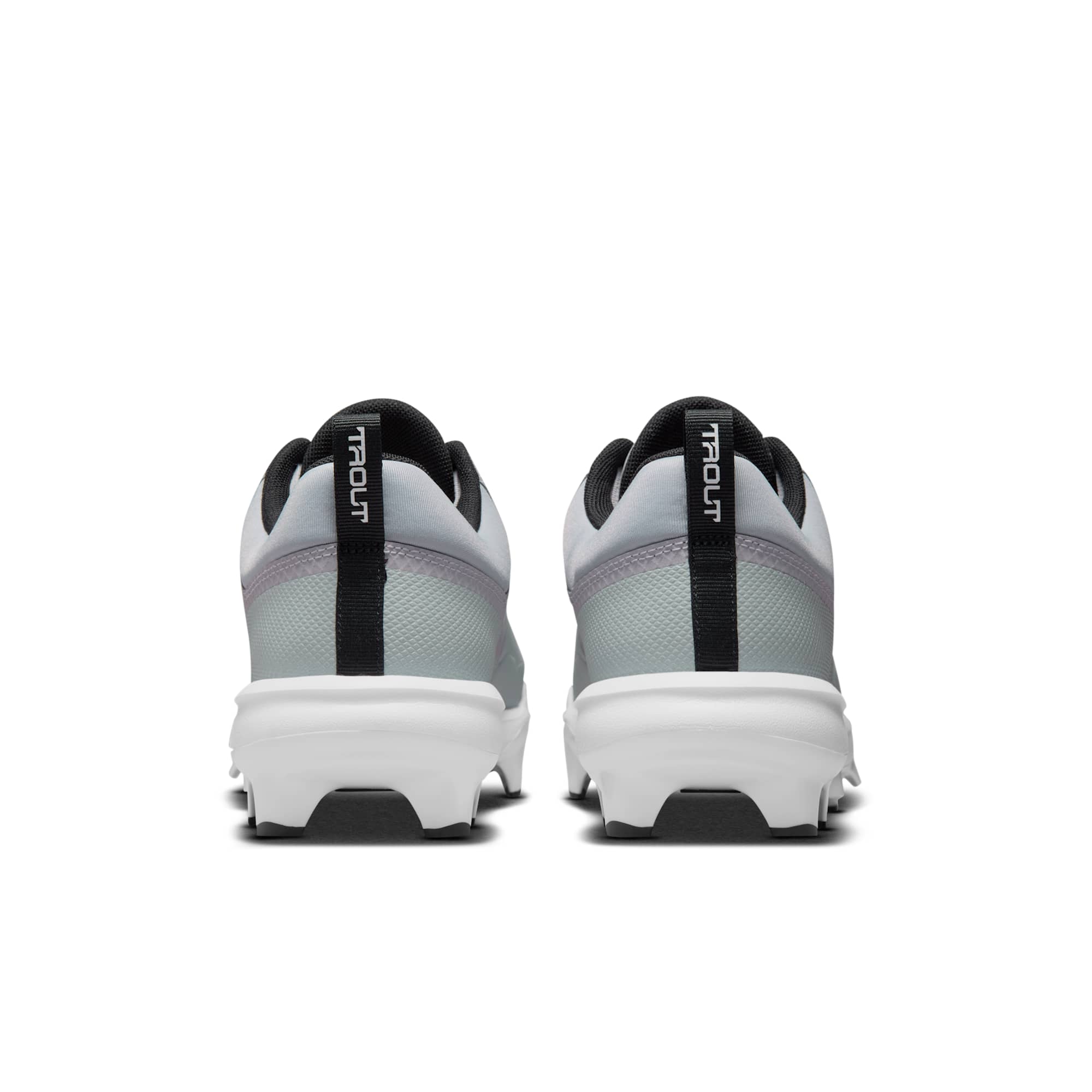 [FB2908-002] MENS NIKE FORCE TROUT 9 PRO MCS 'PEWTER BLACK'