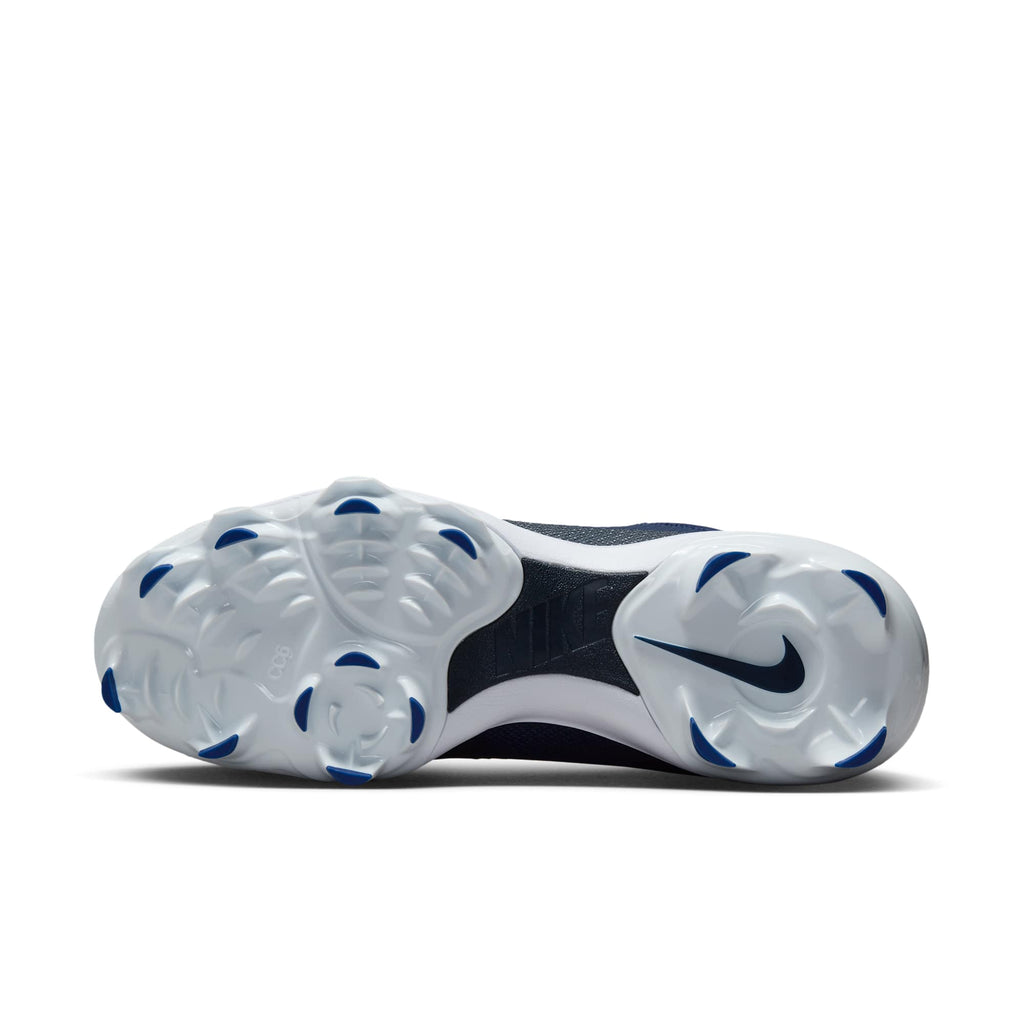 [FB2908-400] MENS NIKE FORCE TROUT 9 PRO MCS 'MIDNIGHT NAVY WHITE'