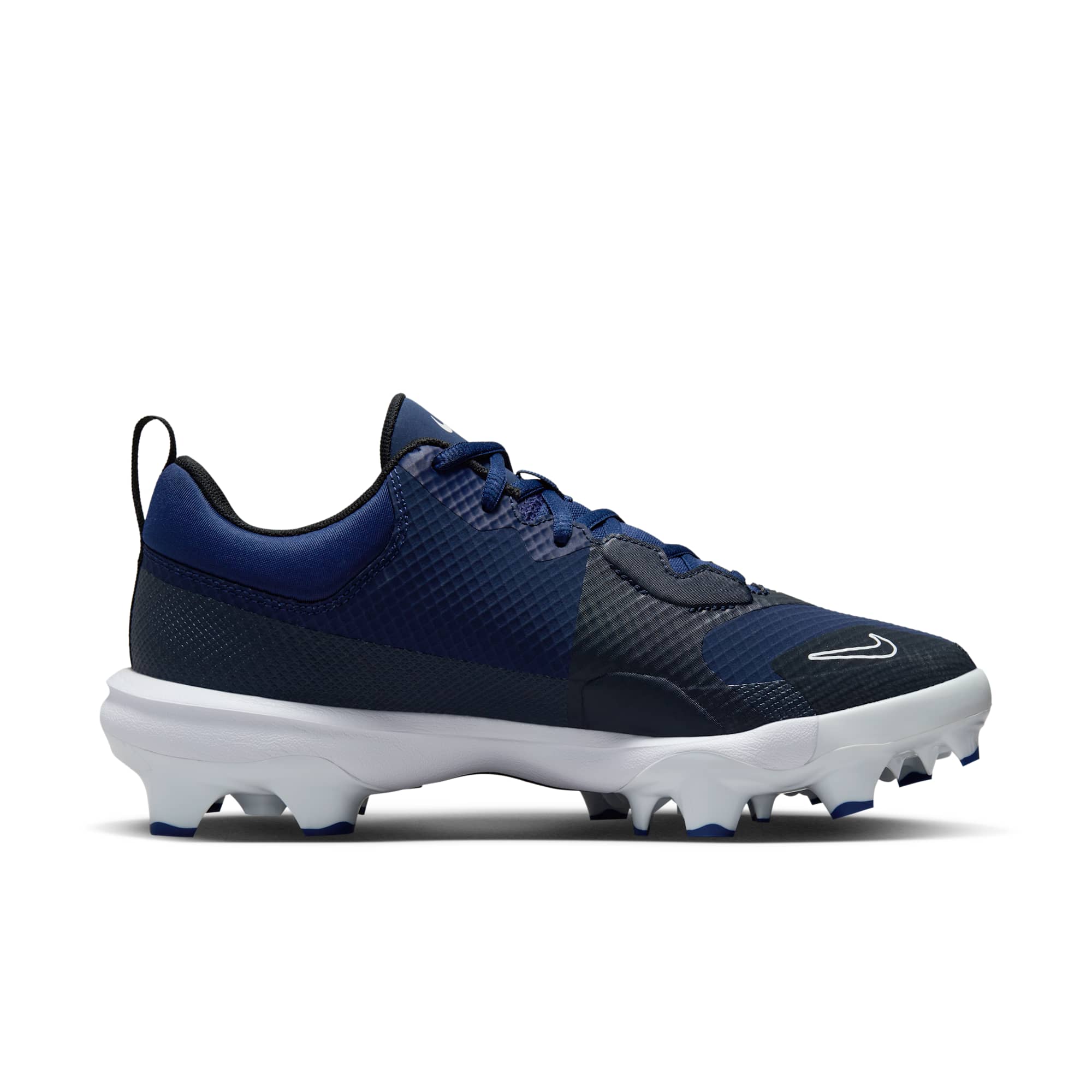 [FB2908-400] MENS NIKE FORCE TROUT 9 PRO MCS 'MIDNIGHT NAVY WHITE'