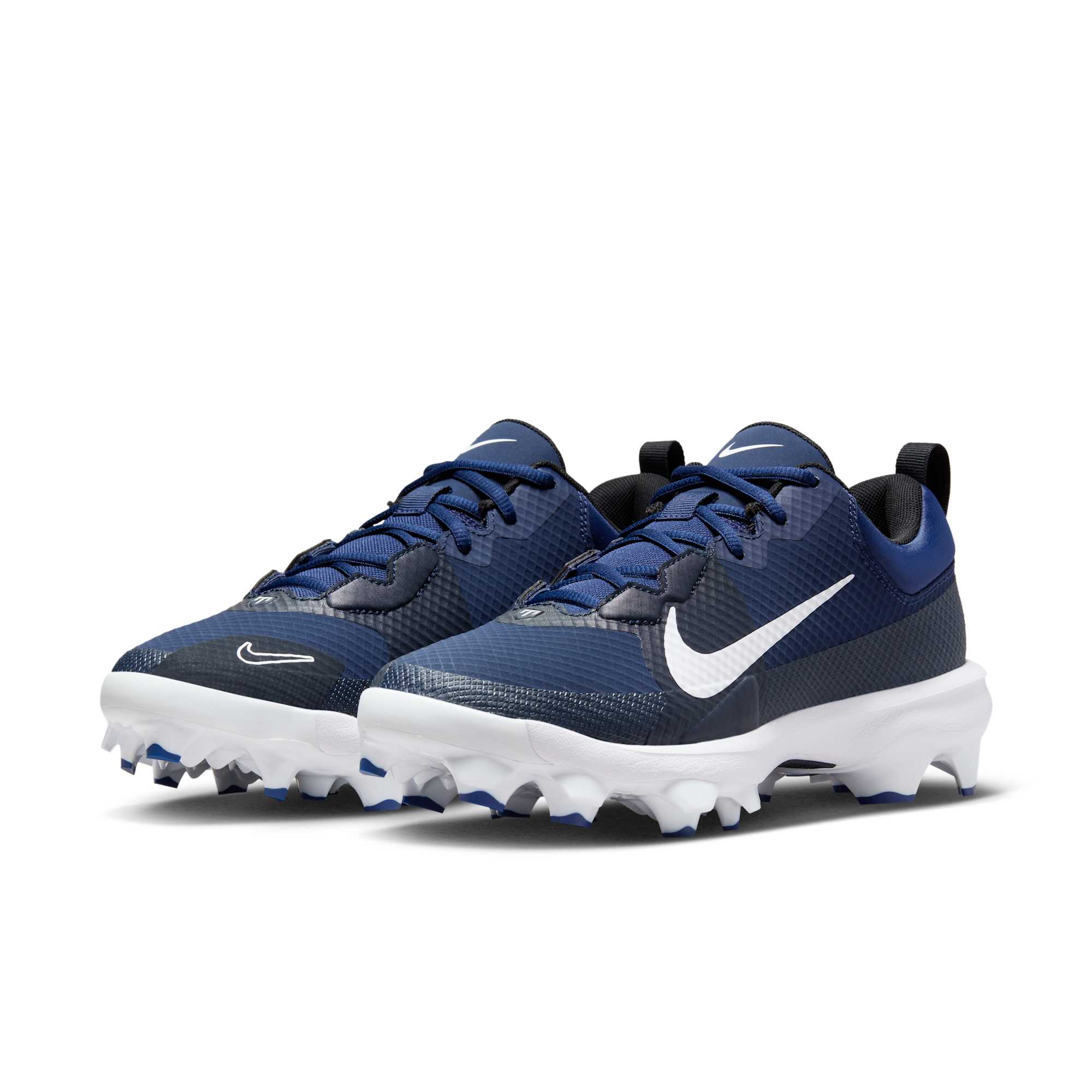 [FB2908-400] MENS NIKE FORCE TROUT 9 PRO MCS 'MIDNIGHT NAVY WHITE'