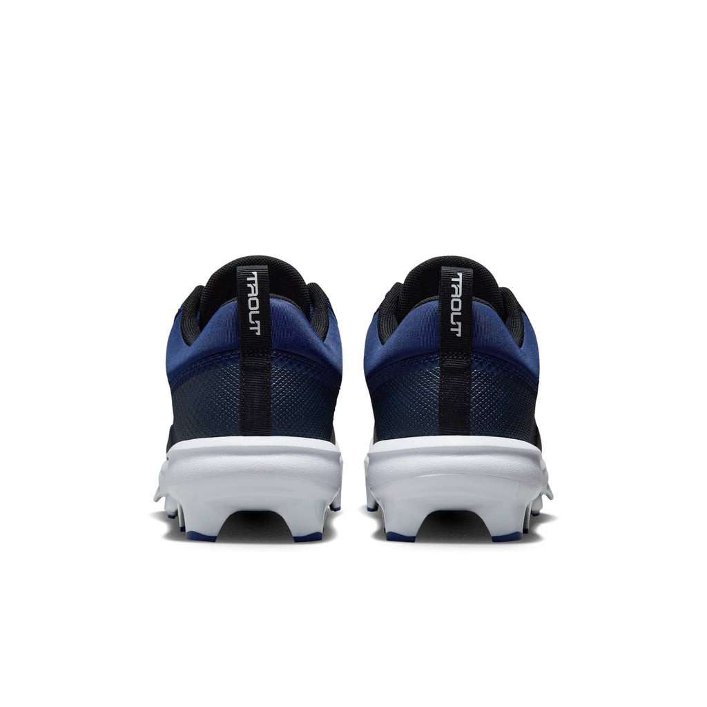 [FB2908-400] MENS NIKE FORCE TROUT 9 PRO MCS 'MIDNIGHT NAVY WHITE'