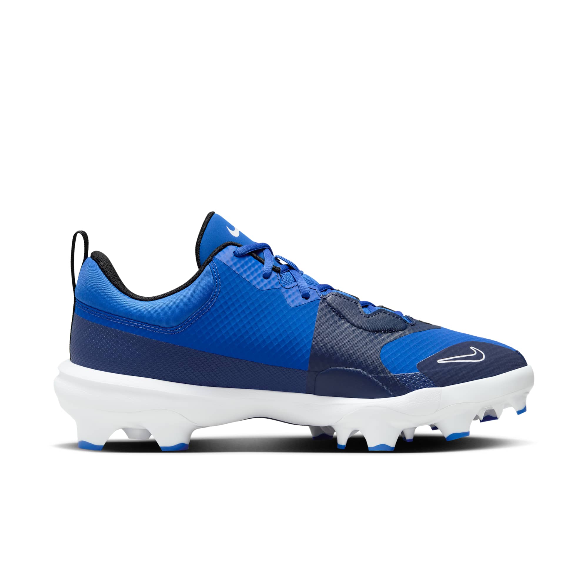[FB2908-401] MENS NIKE FORCE TROUT 9 PRO MCS MOLDED