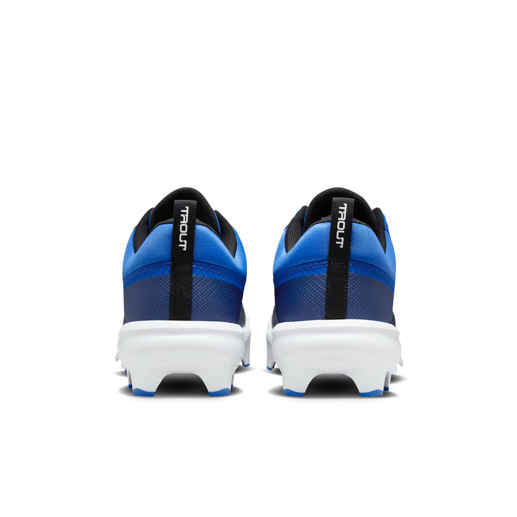 [FB2908-401] MENS NIKE FORCE TROUT 9 PRO MCS MOLDED