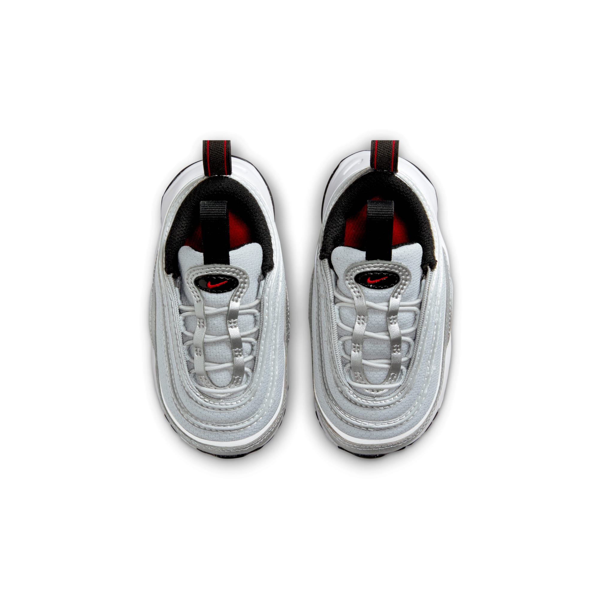 [FB2964-001] Toddler Nike AIR MAX 97