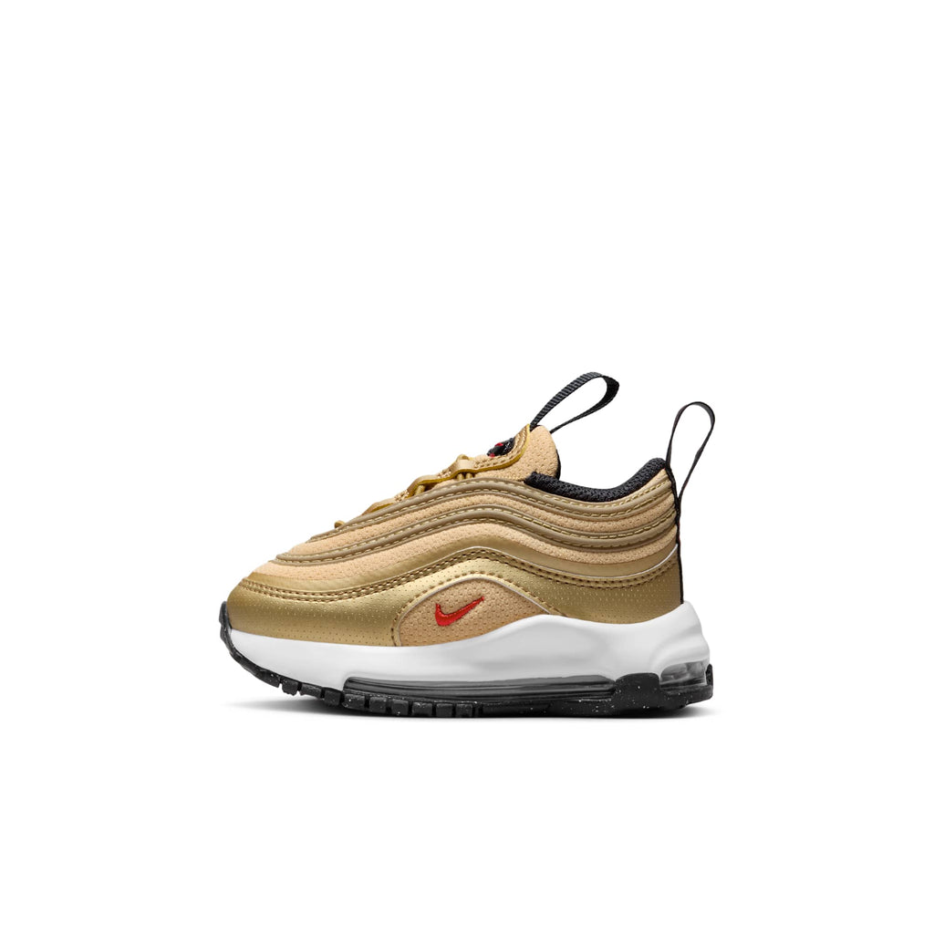 [FB2964-700] TODDLERS NIKE AIR MAX 97