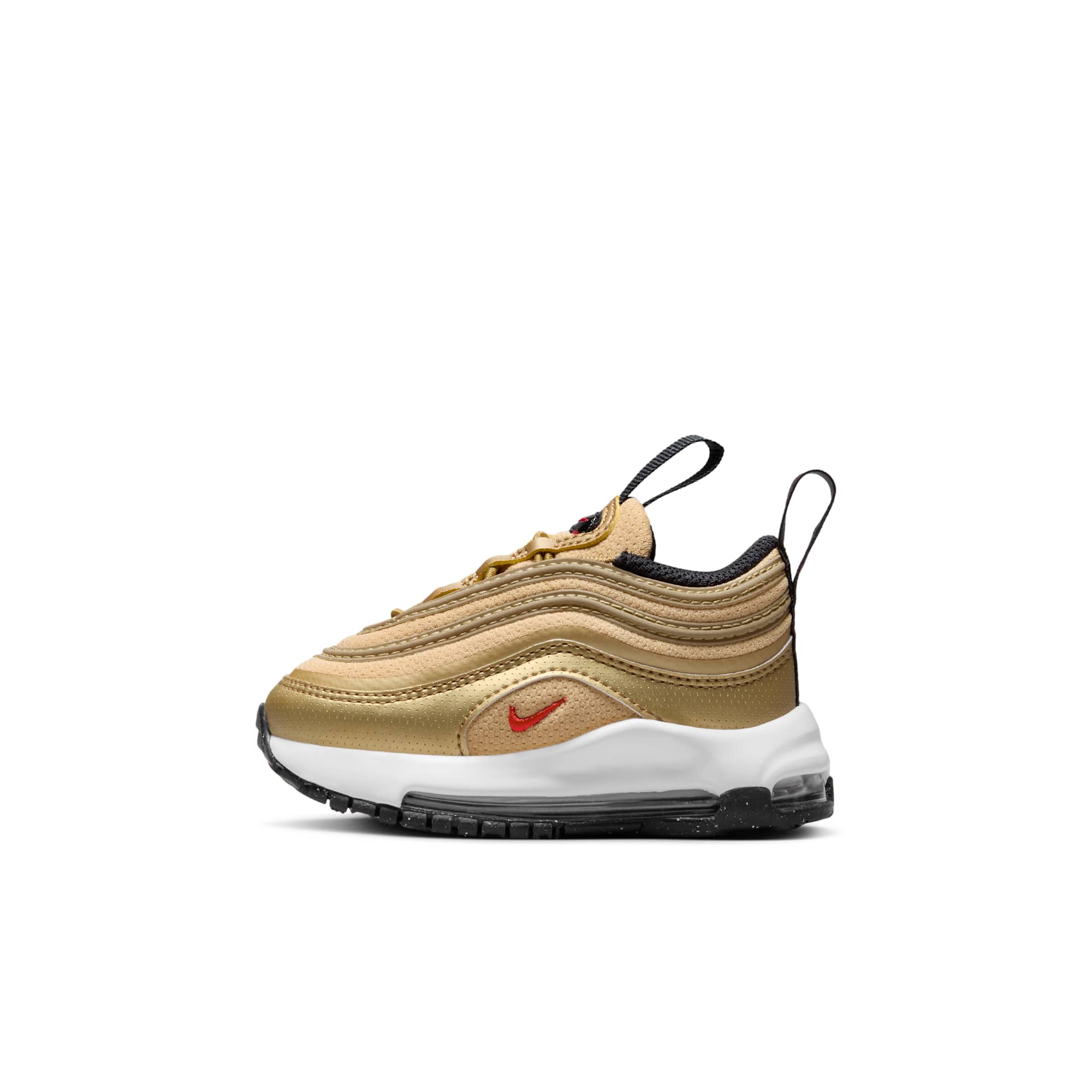 [FB2964-700] TODDLERS NIKE AIR MAX 97