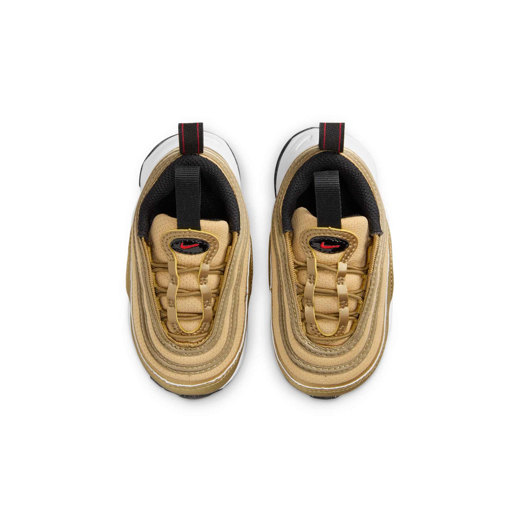 [FB2964-700] TODDLERS NIKE AIR MAX 97