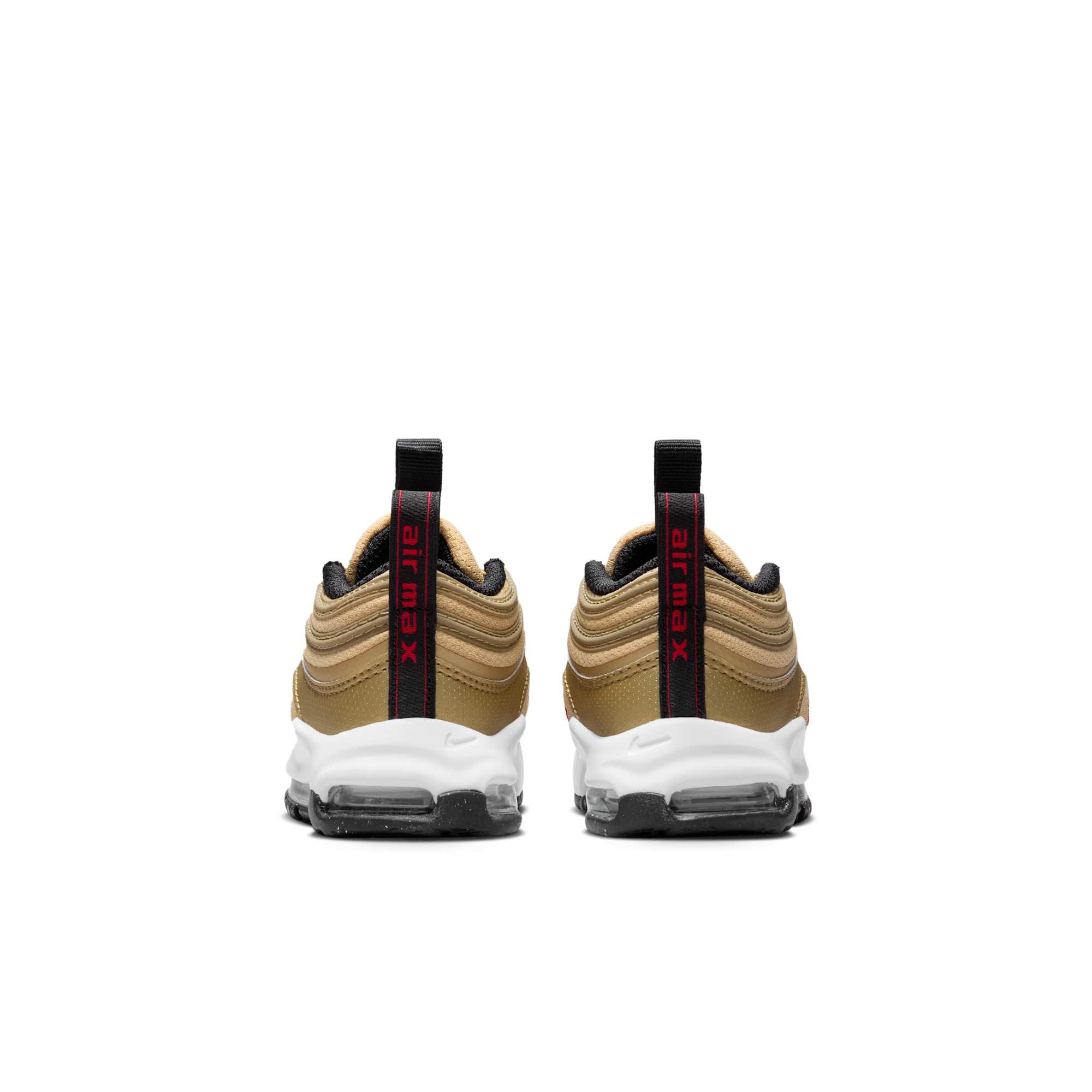 [FB2964-700] TODDLERS NIKE AIR MAX 97