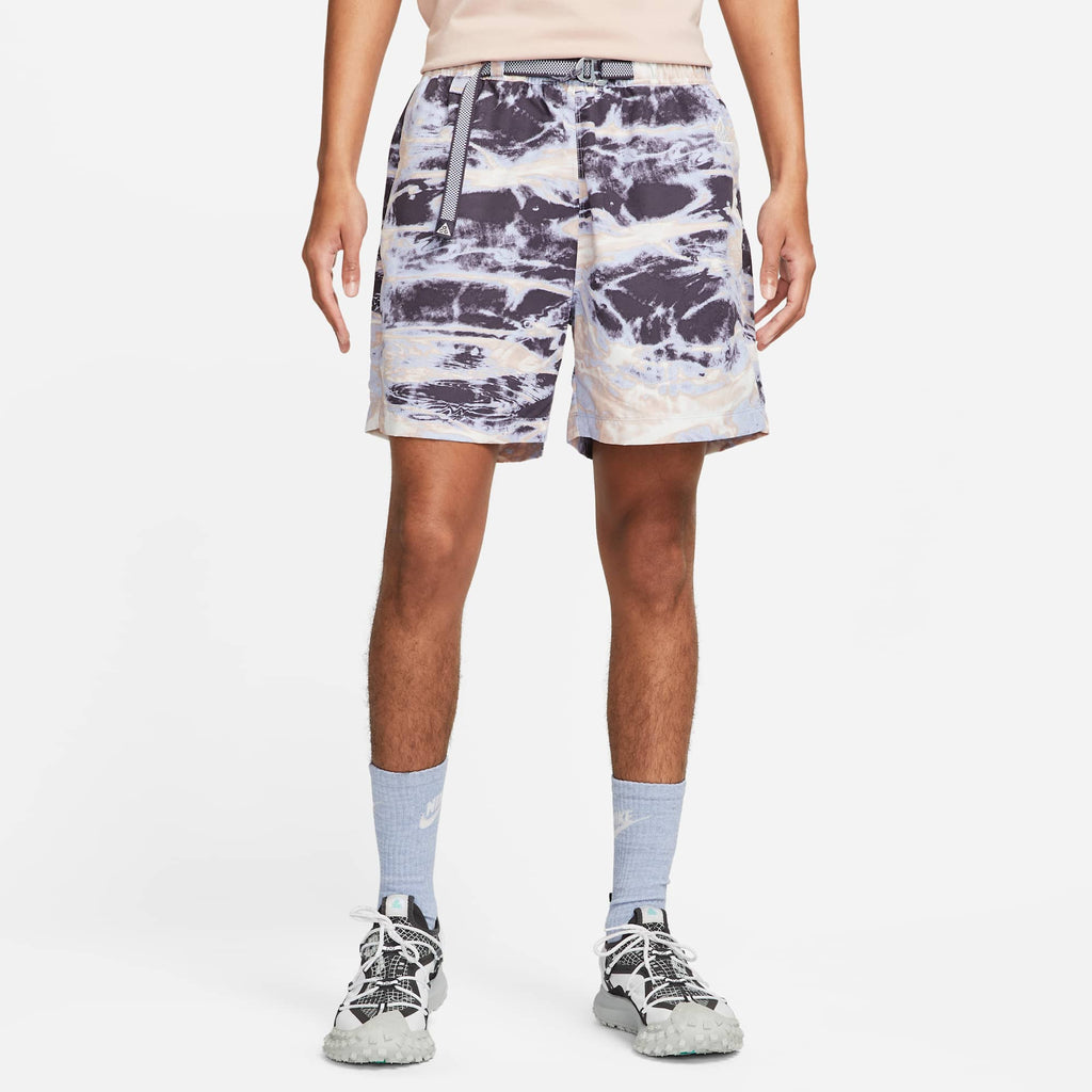 [FB4198-601] MENS NIKE ACG TRAIL SHORTS