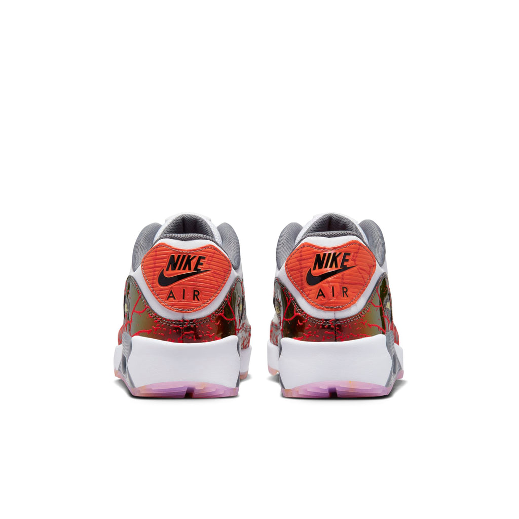 [FB5038-160] Mens Nike AIR MAX 90 GOLF NRG 'DESERT CAMO'
