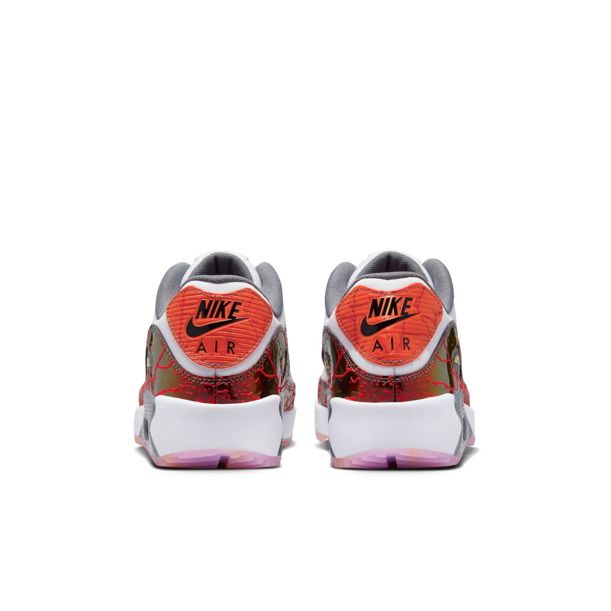 [FB5038-160] Mens Nike AIR MAX 90 GOLF NRG 'DESERT CAMO'